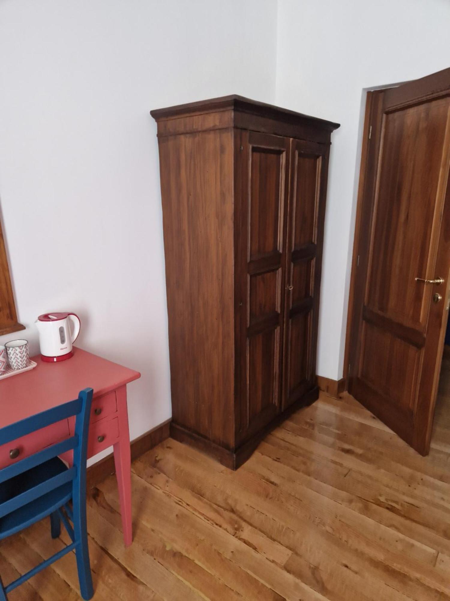 Pepe's Place - Carlo Alberto Guest house