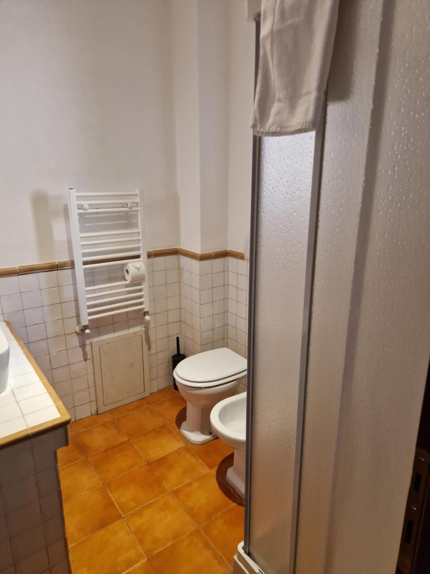 Maison d'hôtes Pepe's Place - Carlo Alberto