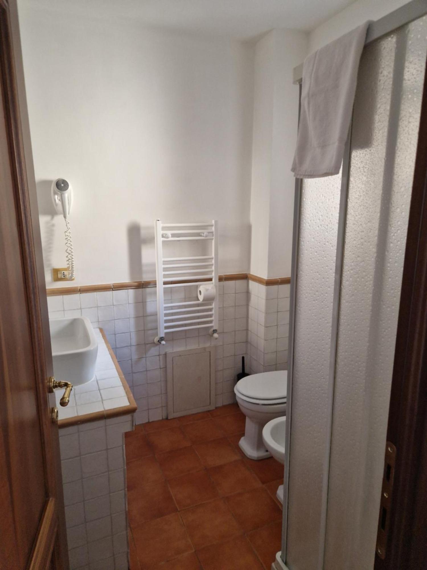 Maison d'hôtes Pepe's Place - Carlo Alberto Rome