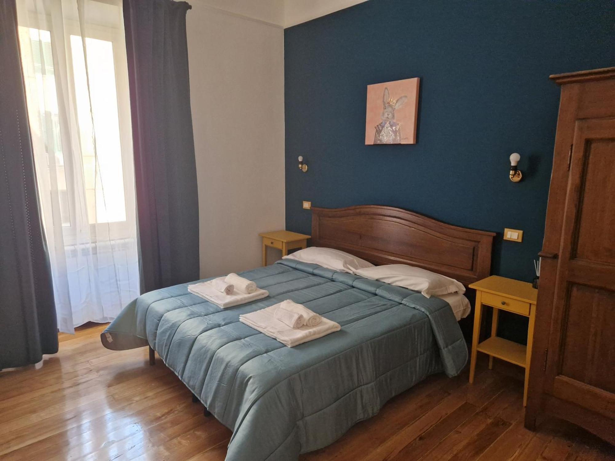 Maison d'hôtes Pepe's Place - Carlo Alberto