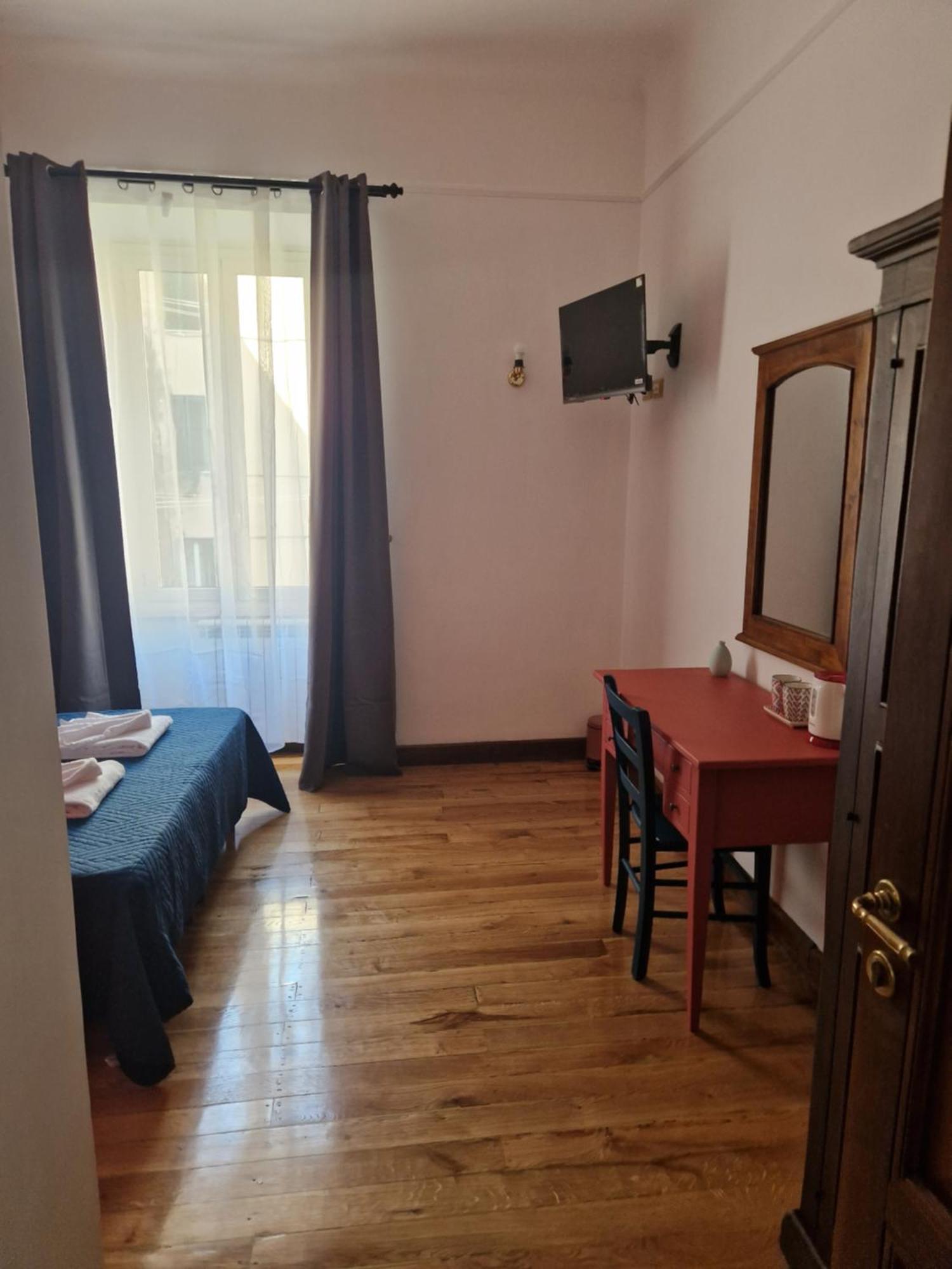 Pepe's Place - Carlo Alberto Maison d'hôtes